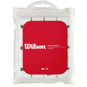 Wilson Pro Overgrip 12 Pack