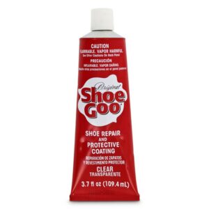 Shoe Goo Clear - Shoe Repair