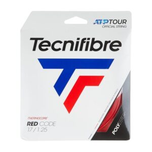 Tecnifibre Red Code 1.25 Set - Tennis String