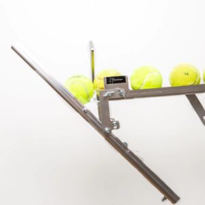 Toss Machine