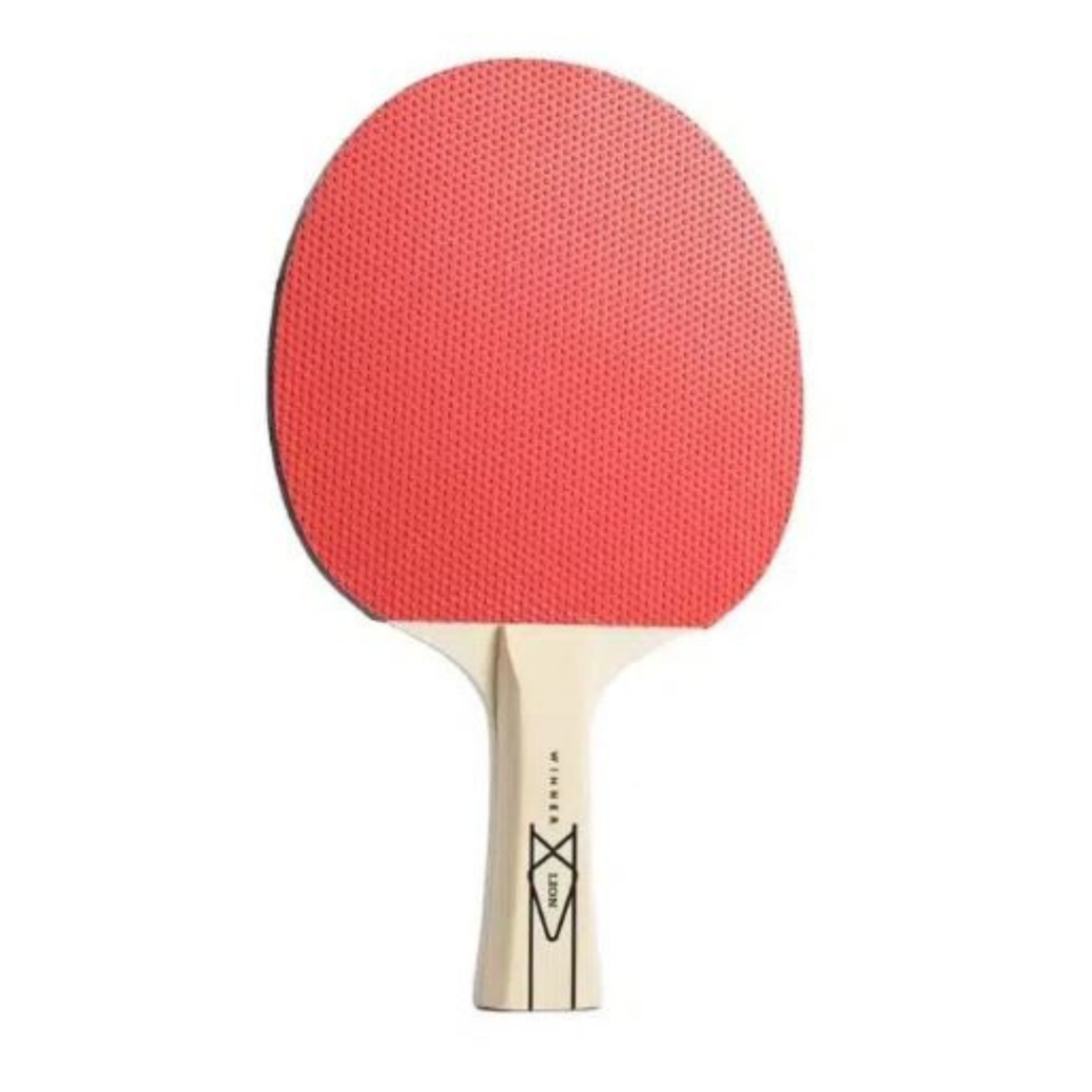 Lion Winner - Table Tennis Bat - Great Racket Shop