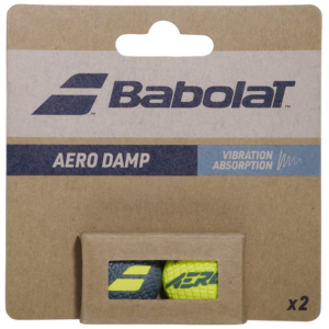 Babolat Aero Dampener 2 Pack