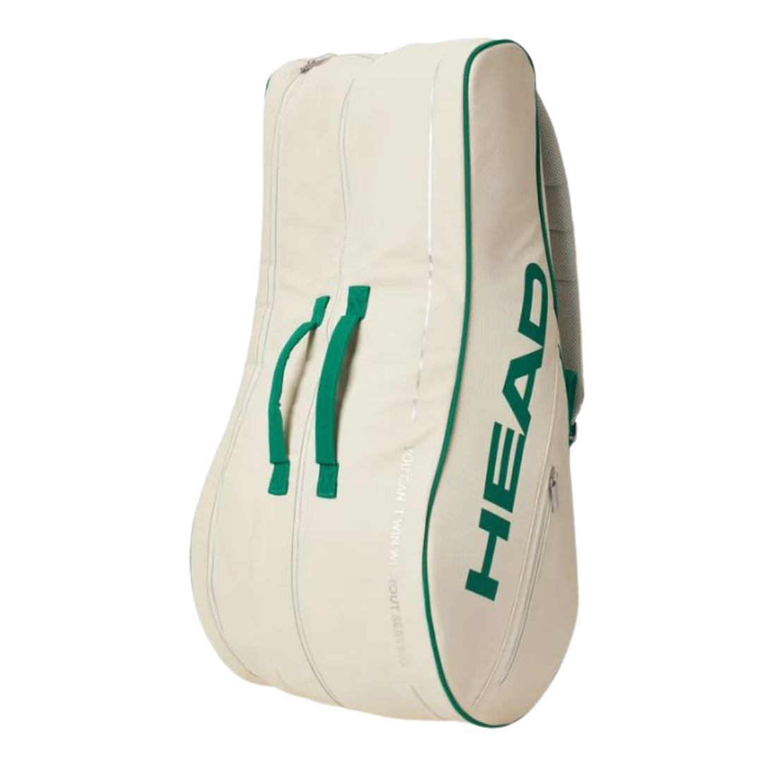 Head Arthur Ashe Large 7-9R - Racket Bag - Image 3