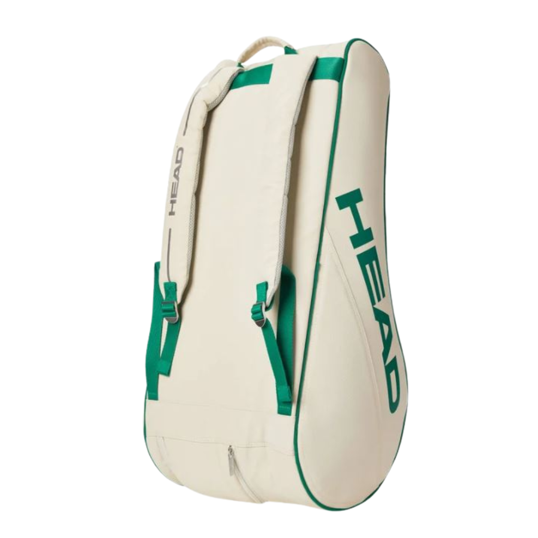 Head Arthur Ashe Large 7-9R - Racket Bag - Image 4