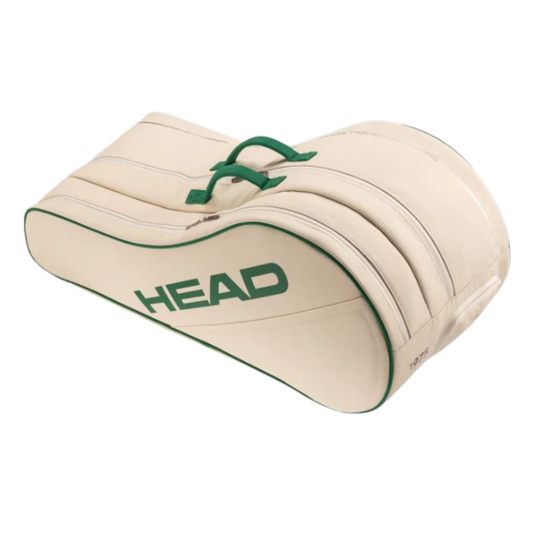Head Arthur Ashe Large 7-9R - Racket Bag - Image 5