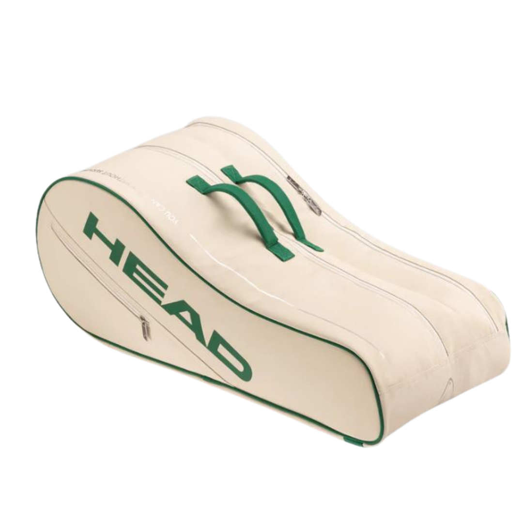 Head Arthur Ashe Large 7-9R - Racket Bag