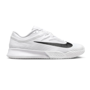 Nike Zoom Vapor Pro 3 White - Tennis Shoe