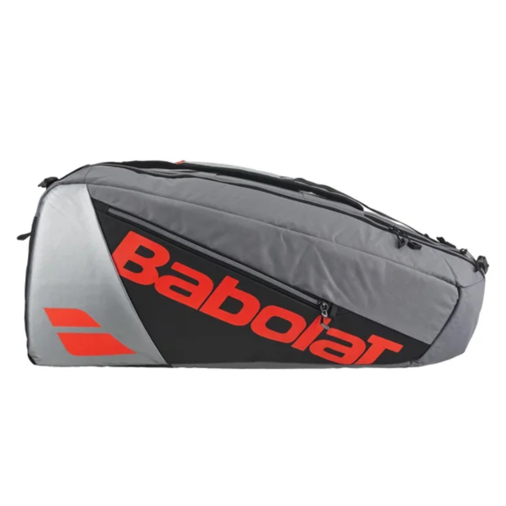 Babolat Pure Strike 9R Grey - Racket Bag