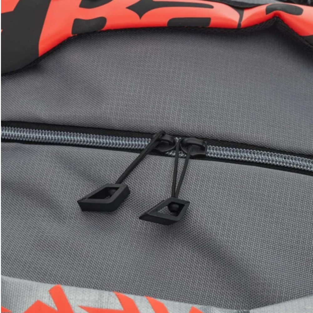 Babolat Pure Strike 9R Grey - Racket Bag - Image 5