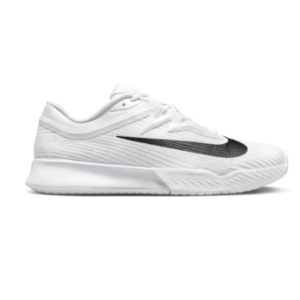Nike Vapor Pro 3 White/Black - Ladies Tennis Shoe