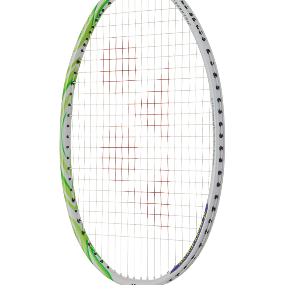 Yonex Astrox 100VA ZZ Beige - Badminton Racket - Image 4