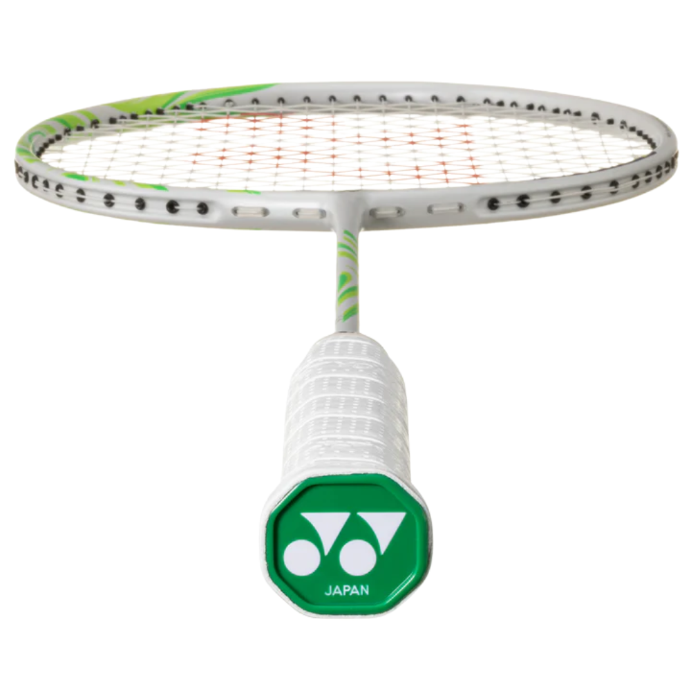 Yonex Astrox 100VA ZZ Beige - Badminton Racket - Image 2