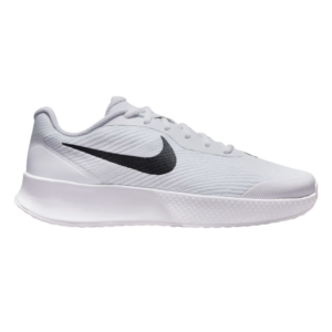 Nike Vapor Lite 3 White - Ladies Tennis Shoe