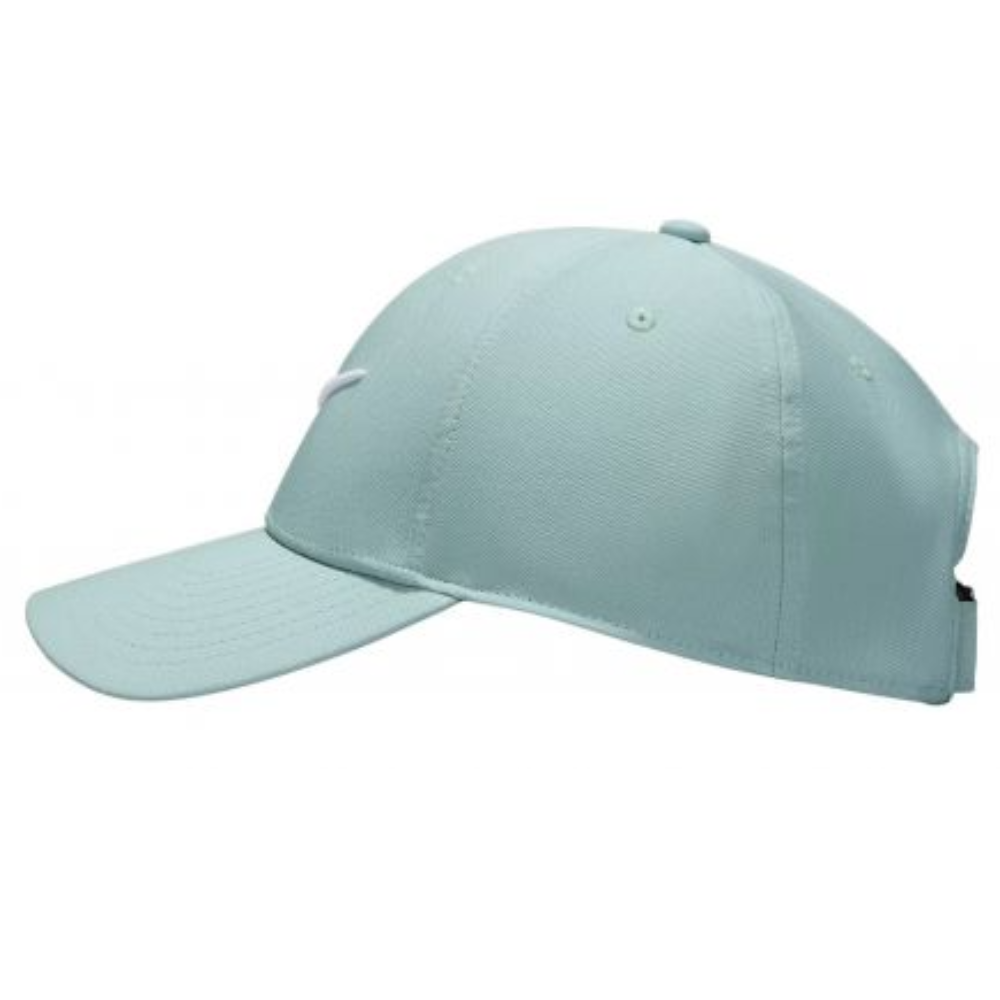 Nike Unisex Club Cap Cannon/White - Image 3