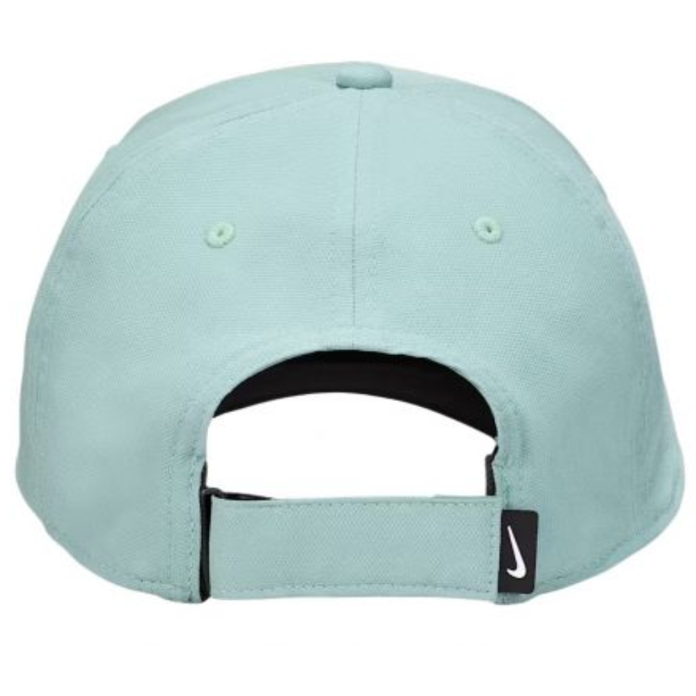 Nike Unisex Club Cap Cannon/White - Image 2