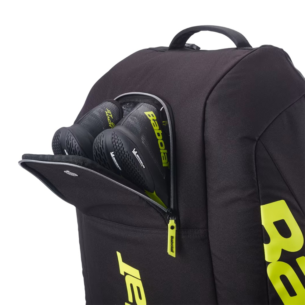 Babolat Pure Aero 12R 2026 - Racket Bag - Image 5