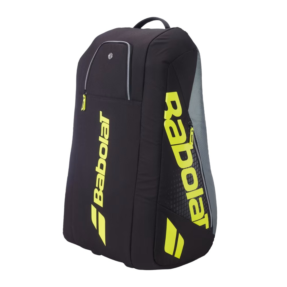Babolat Pure Aero 12R 2026 - Racket Bag - Image 4