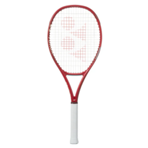 Yonex Vcore 08 100 300g L2 Ruby Red - Tennis Racke