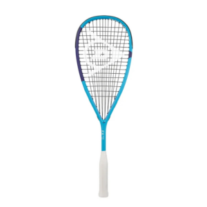 Dunlop FX Team 130 - Squash Racket