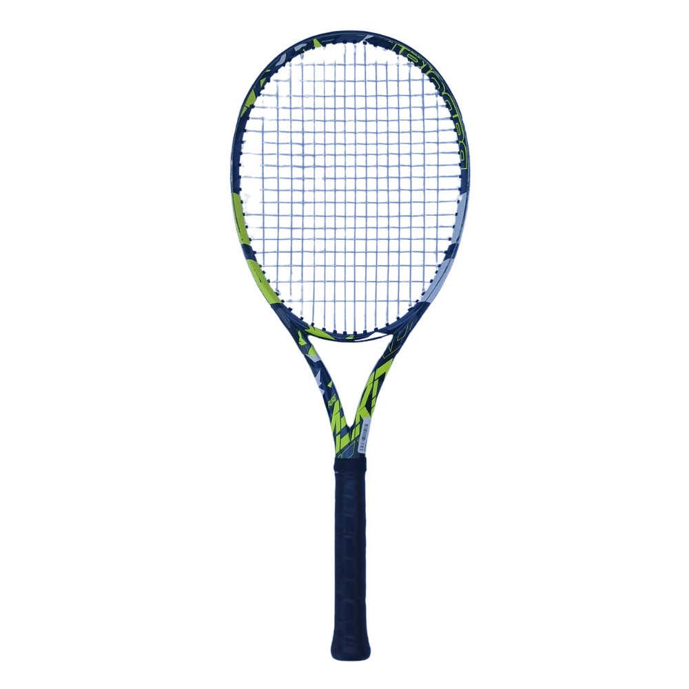 Hand Racket Babolat Pure Aero Team L2 - Second Hand Tennis Rac - Great Racket Shop