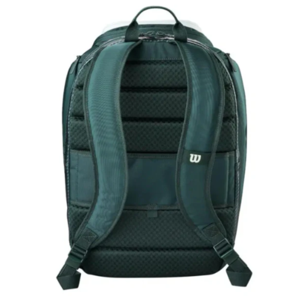 Wilson Blade V10 Green - Backpack - Image 4