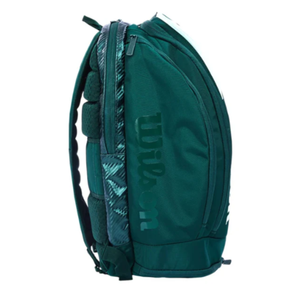 Wilson Blade V10 Green - Backpack - Image 2
