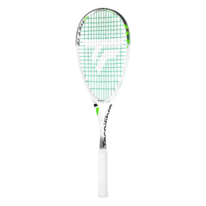 Tecnifibre Slash 130 Power V2 - Squash Racket