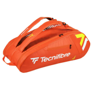 Tecnifibre Tour Endurance 12R Orange - Racket Bag