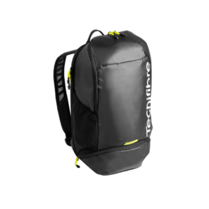 Tecnifibre Reform Black - Backpack