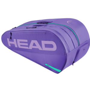 Head Tour 7-9R Purple - Racket Bag