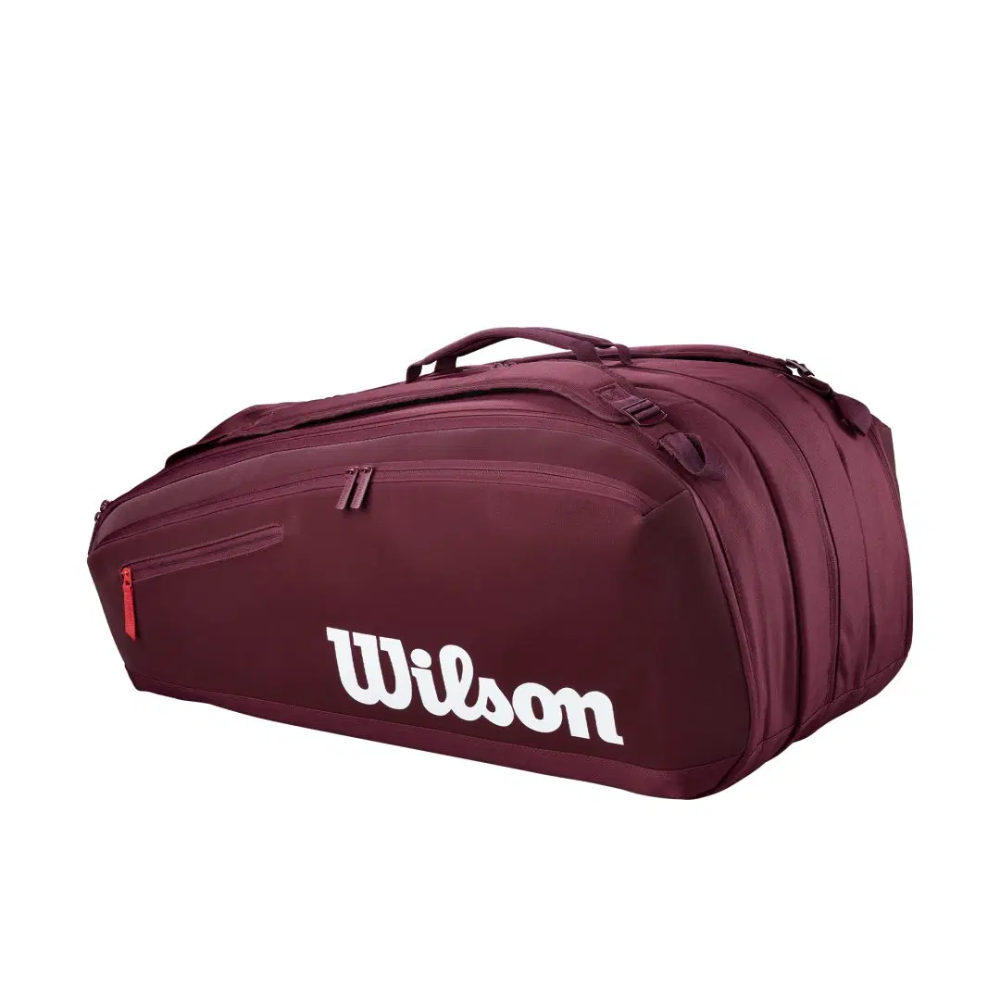 Wilson Defyer V1 15R - Racket Bag - Image 2