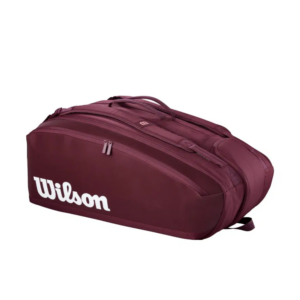 Wilson Defyer V1 15R - Racket Bag